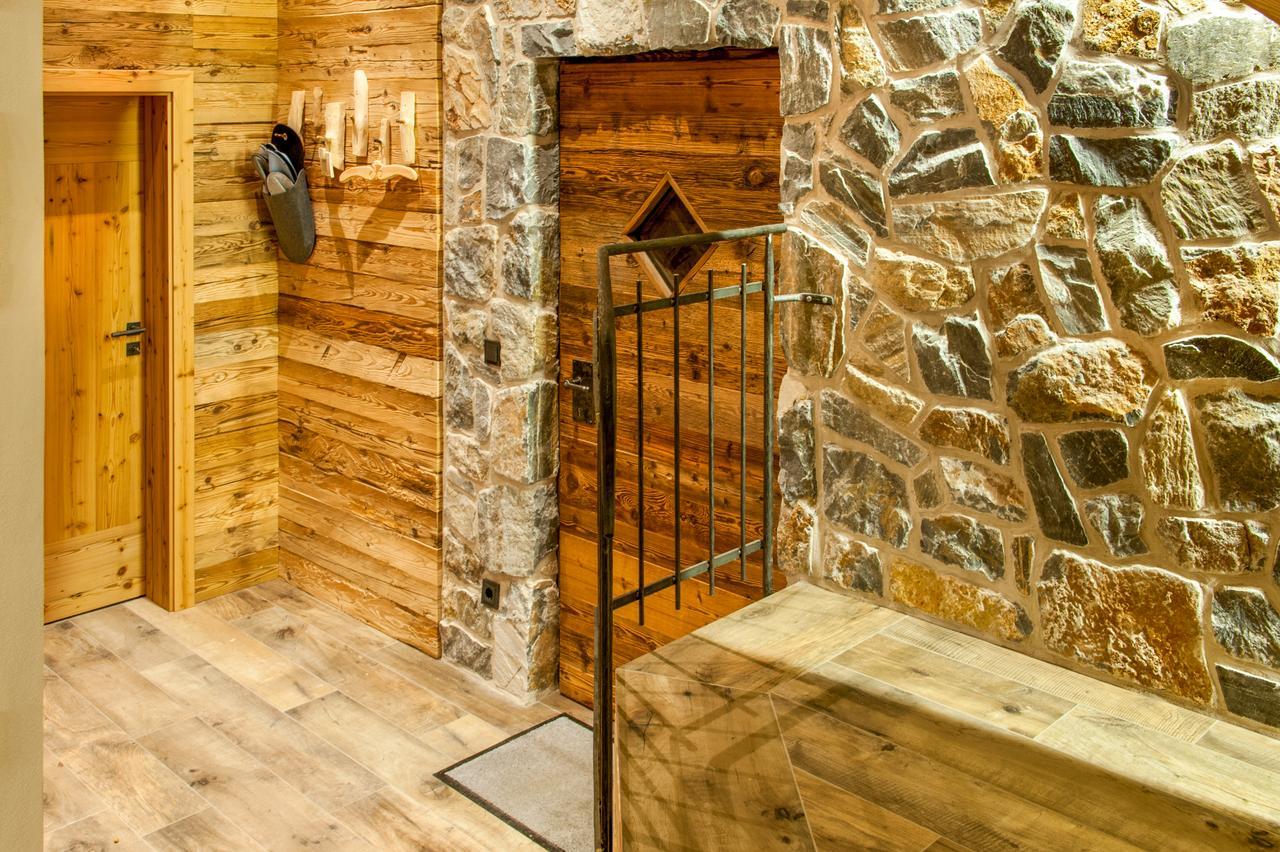 Gastehaus Alpengruss Hotel Wallgau Buitenkant foto