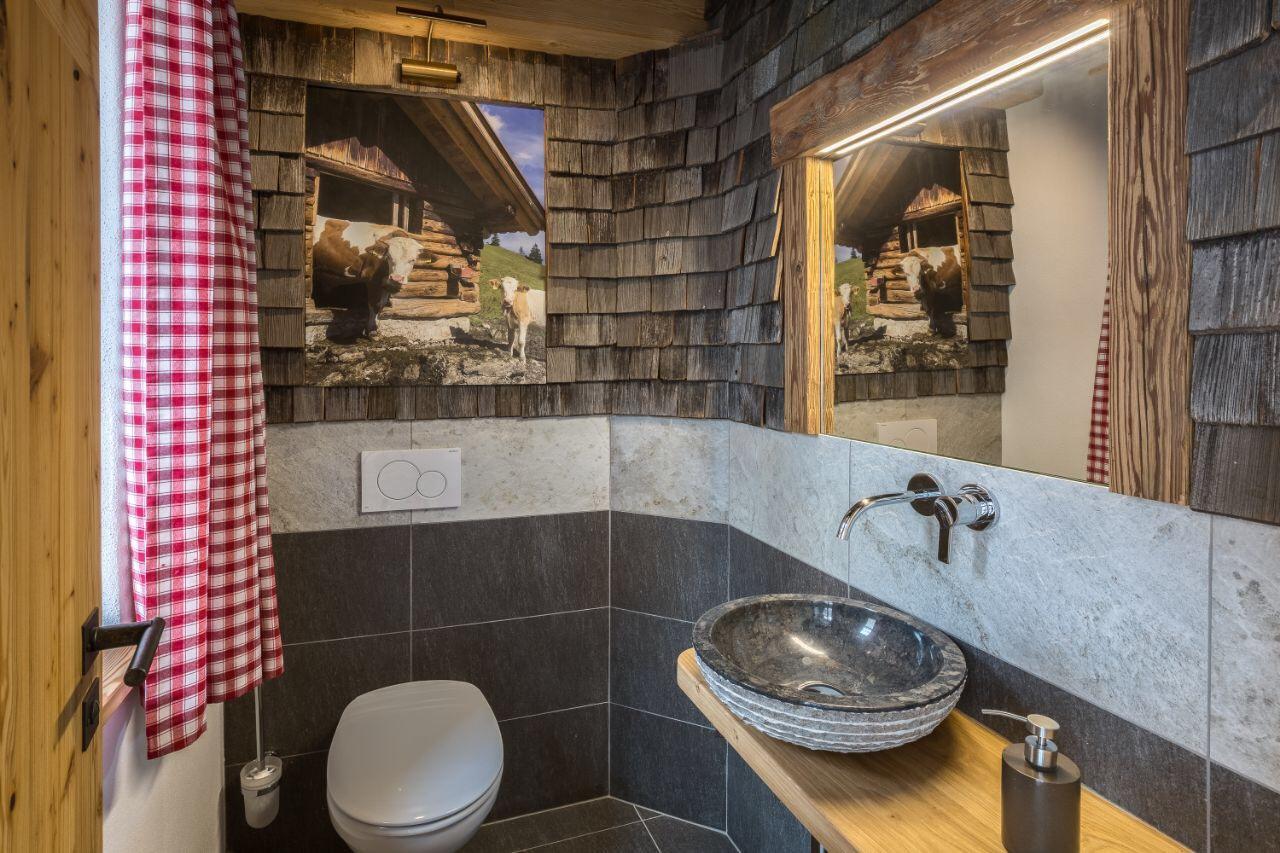 Gastehaus Alpengruss Hotel Wallgau Buitenkant foto